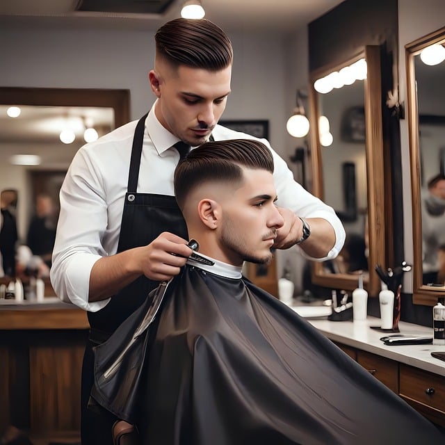 Barbershop kralupy nad vltavou-tradice,kvalita a moderní styl