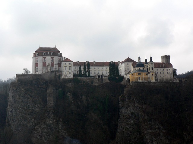 Uspořádejte krásný teambuilding