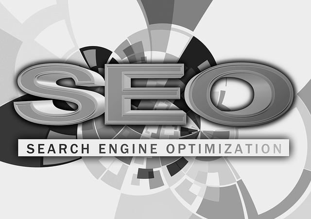 Seo optimalizace