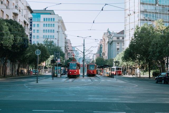 Na praktickou výuku jízd v autoškole se řádně připravte